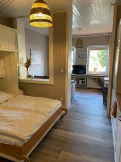 Strandallee Ferienwohnung - Timmendorfer Strand - 2