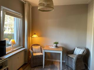 Strandallee Ferienwohnung - Timmendorfer Strand - 4