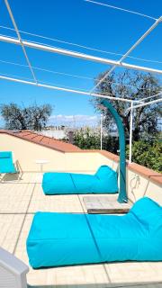 Relais Villa Chiara free parking - Sorrento - 8