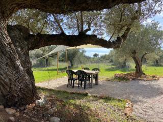 Paraiso Bell Tent - Glamping with Pool in Nature - 2