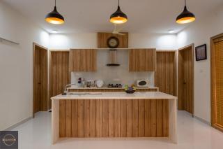 Reunion Ocean Elite - Beach House - Udupi - 9