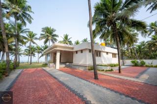 Reunion Ocean Elite - Beach House - Udupi - 8