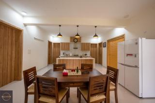 Reunion Ocean Elite - Beach House - Udupi - 7
