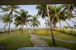 Reunion Ocean Elite - Beach House - Udupi - 2