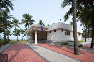 Reunion Ocean Elite - Beach House - Udupi - 1