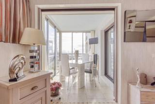 APPARTEMENT LA GRANDE MOTTE (34280) - 9