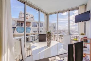 APPARTEMENT LA GRANDE MOTTE (34280) - La Grande-Motte - 6