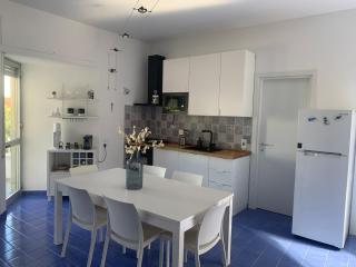 Villa Marthan - San Vito lo Capo - 9