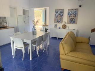 Villa Marthan - San Vito lo Capo - 8