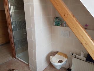 Maisonet Wohnung Badenstedt - Hannover - 9
