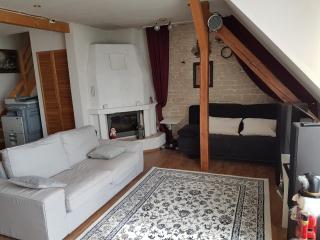 Maisonet Wohnung Badenstedt - Hannover - 7