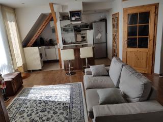 Maisonet Wohnung Badenstedt - 6