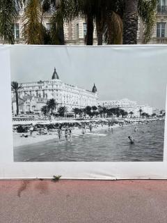 Cannes, Croisette, Palais Miramar - Cannes - 6
