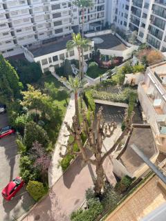 Cannes, Croisette, Palais Miramar - Cannes - 1