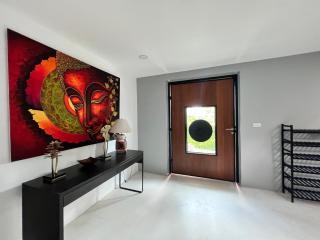 Tantris Villa - Lamai - 8