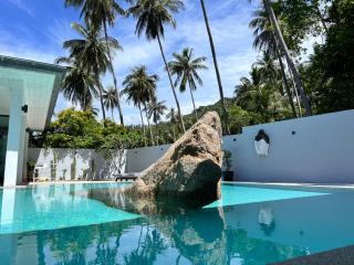 Tantris Villa - Lamai - 0