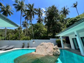 Tantris Villa - Lamai - 6