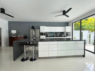 Tantris Villa - Lamai - 3
