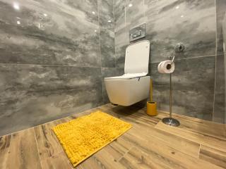 DV13 Luxury Suite Sofia Center - 6