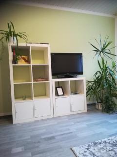 Ferienwohnung zur alten Post - Bad Grund - 3