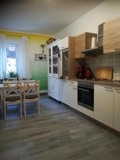Ferienwohnung zur alten Post - Bad Grund - 4