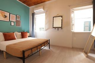 Casa Cantone - Two-Bedroom Apartment - Città di Corfù - 8
