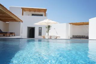 Alio Naxos Luxury Suites - Agios Georgios - 9