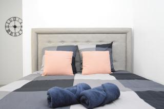 TOP studio refait à neuf aux porte de Paris proche RERMétro - Vincennes - 2