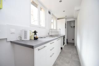 TOP studio refait à neuf aux porte de Paris proche RERMétro - Vincennes - 1
