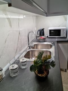 Lovely apartament in Vlora City - Vlorë - 9