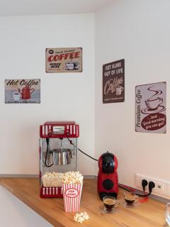 LE STELLA - HYPERCENTRE GARAGE GRATUIT WiFi NETFLIX AMAZON PRIME PROCHE PARC TETE D'OR - Villeurbanne - 6