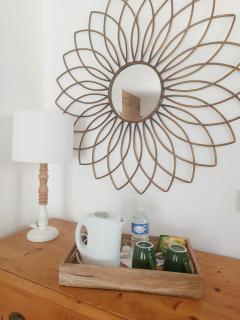Les Marguerites - Champdolent - 9