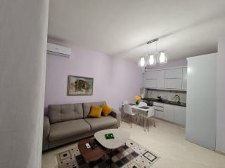 Lovely apartament in Vlora City - 8