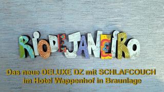 Hotel Wappenhof - Braunlage - 5