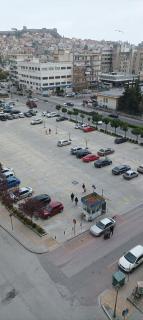 Queens Bed&Rest Luxury Apartment - Kavala - 9