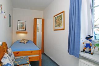 Haus Weisse Möwe, Whg 1 - Duhnen - 5