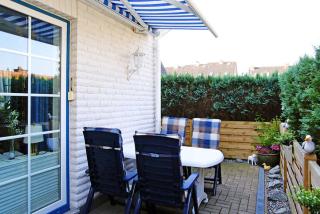 Haus Weisse Möwe, Whg 1 - Duhnen - 3