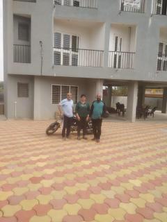Nature's Lap Homestay - Igatpuri - 9