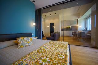 Domus Aurea Luxury Apartment Cefalù - Cefalù - 0