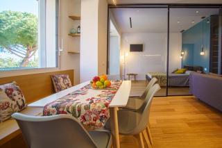 Domus Aurea Luxury Apartment Cefalù - 3