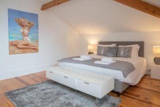 Tomas Loft - Porto - 1