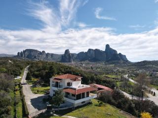 NATURE GUEST HOUSE KASTRAKI - Kastraki - 0