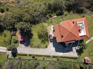 NATURE GUEST HOUSE KASTRAKI - Kastraki - 1