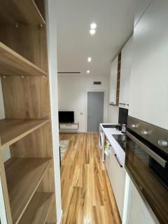 Comfort apartament in Tirana - 7