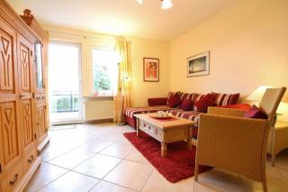 Landhaus Hubertus Wohnung 8 - Cuxhaven - 0