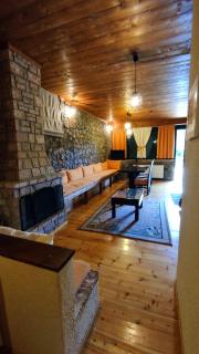 Traditional cozy apartments in Livadi Parnassos - Kalívia - 5