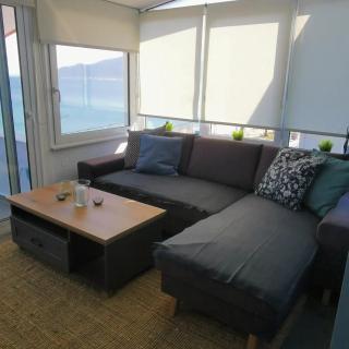 Sea Breeze luxury apartments - Nea Vrasna - 6