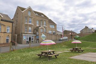 Bailey Ground Hotel - Seascale - 0