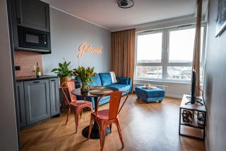 Apartament Imagine Sky - Danzig - 0