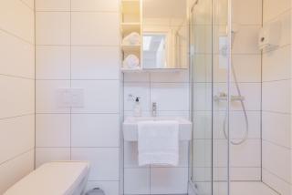 Cosy beach summerhouse - Noordwijk - 7